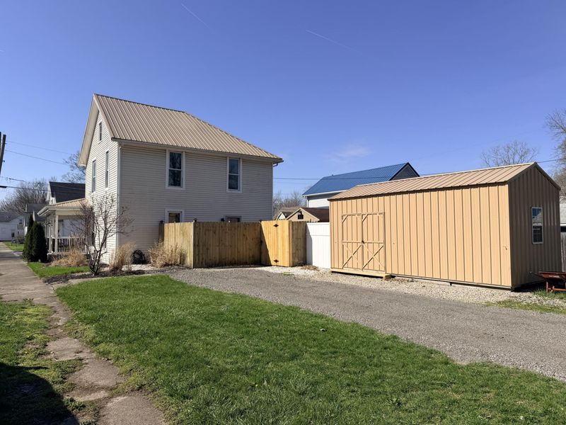 301 N Elm Street, Bellefontaine, OH 43311 Photo 41