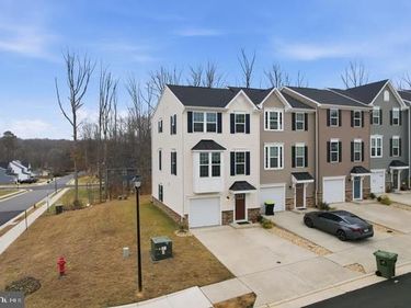 8719 STEVENSON LANE, SPOTSYLVANIA, VA 22553
