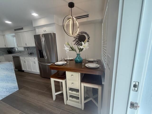 5520 N Ocean Boulevard, Unit 111, Ocean Ridge, FL 33435 Photo