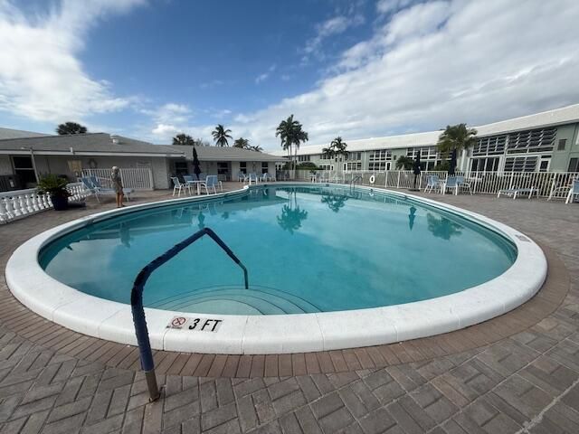 5520 N Ocean Boulevard, Unit 111, Ocean Ridge, FL 33435 Photo