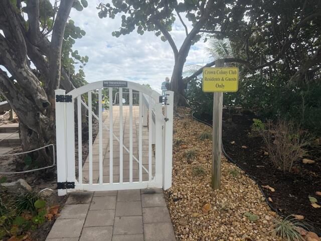 5520 N Ocean Boulevard, Unit 111, Ocean Ridge, FL 33435 Photo