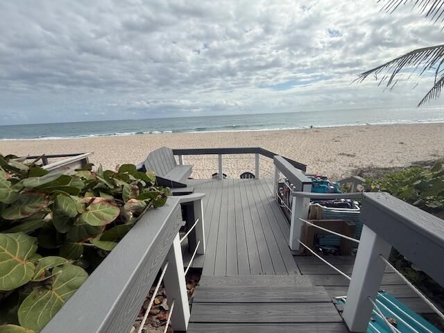 5520 N Ocean Boulevard, Unit 111, Ocean Ridge, FL 33435 Photo