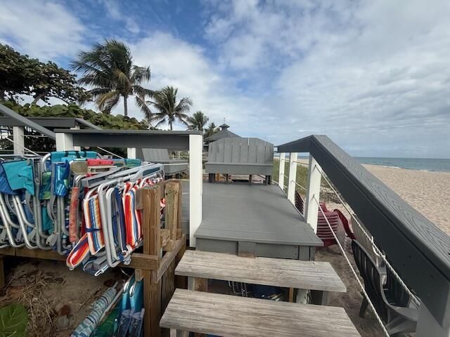 5520 N Ocean Boulevard, Unit 111, Ocean Ridge, FL 33435 Photo