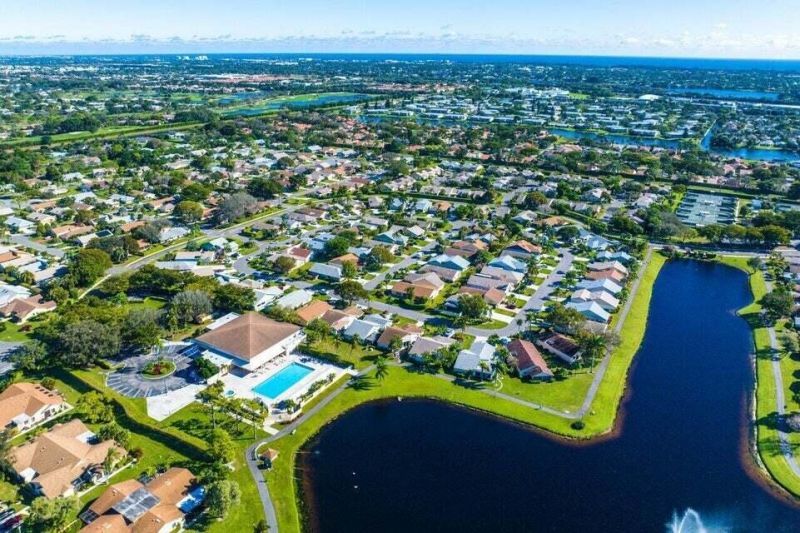 865 NW 29th Avenue, Unit D, Delray Beach, FL 33445 Photo