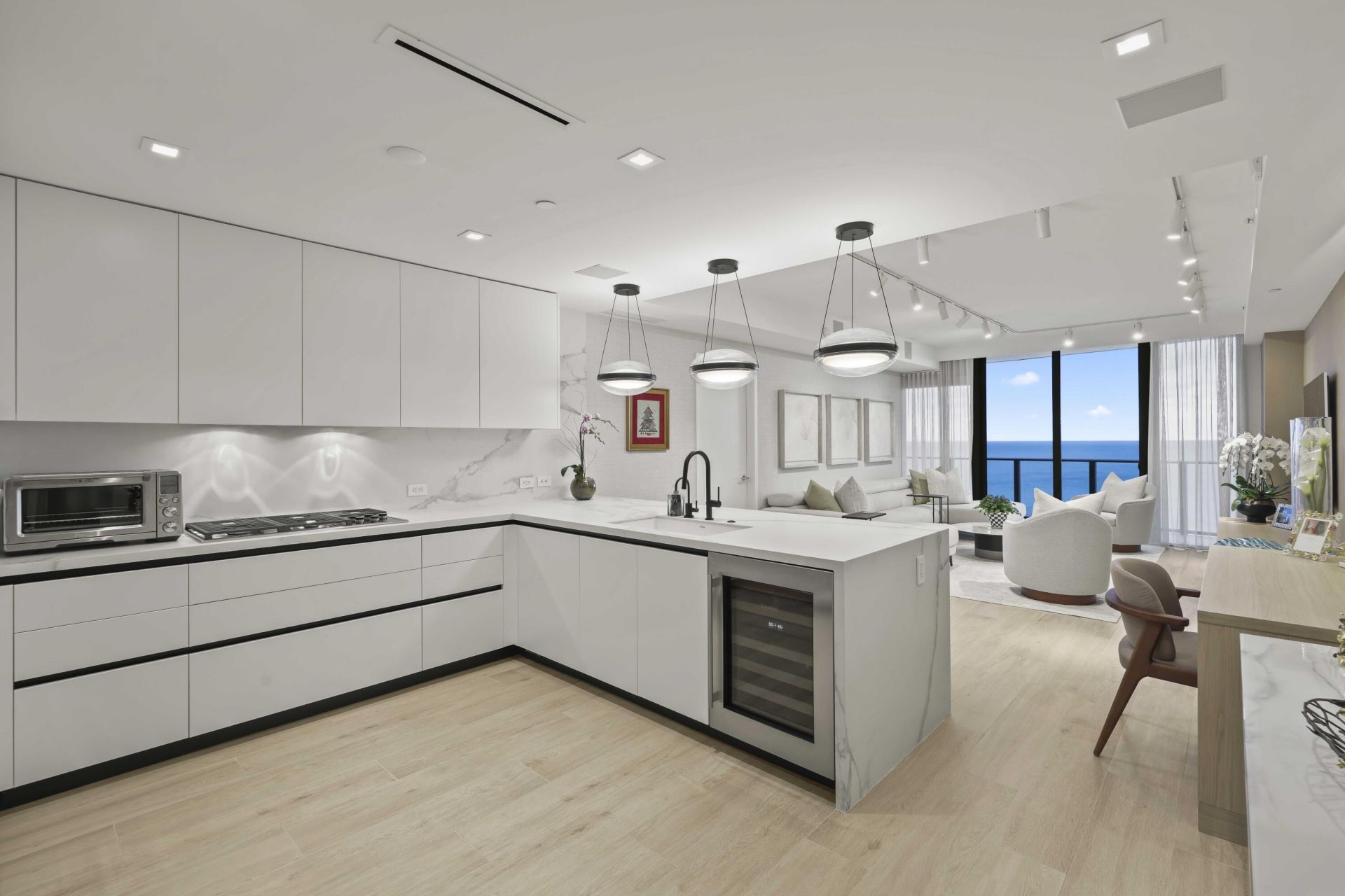 1116 N Ocean Boulevard, Unit 805, Pompano Beach, FL 33062 Photo