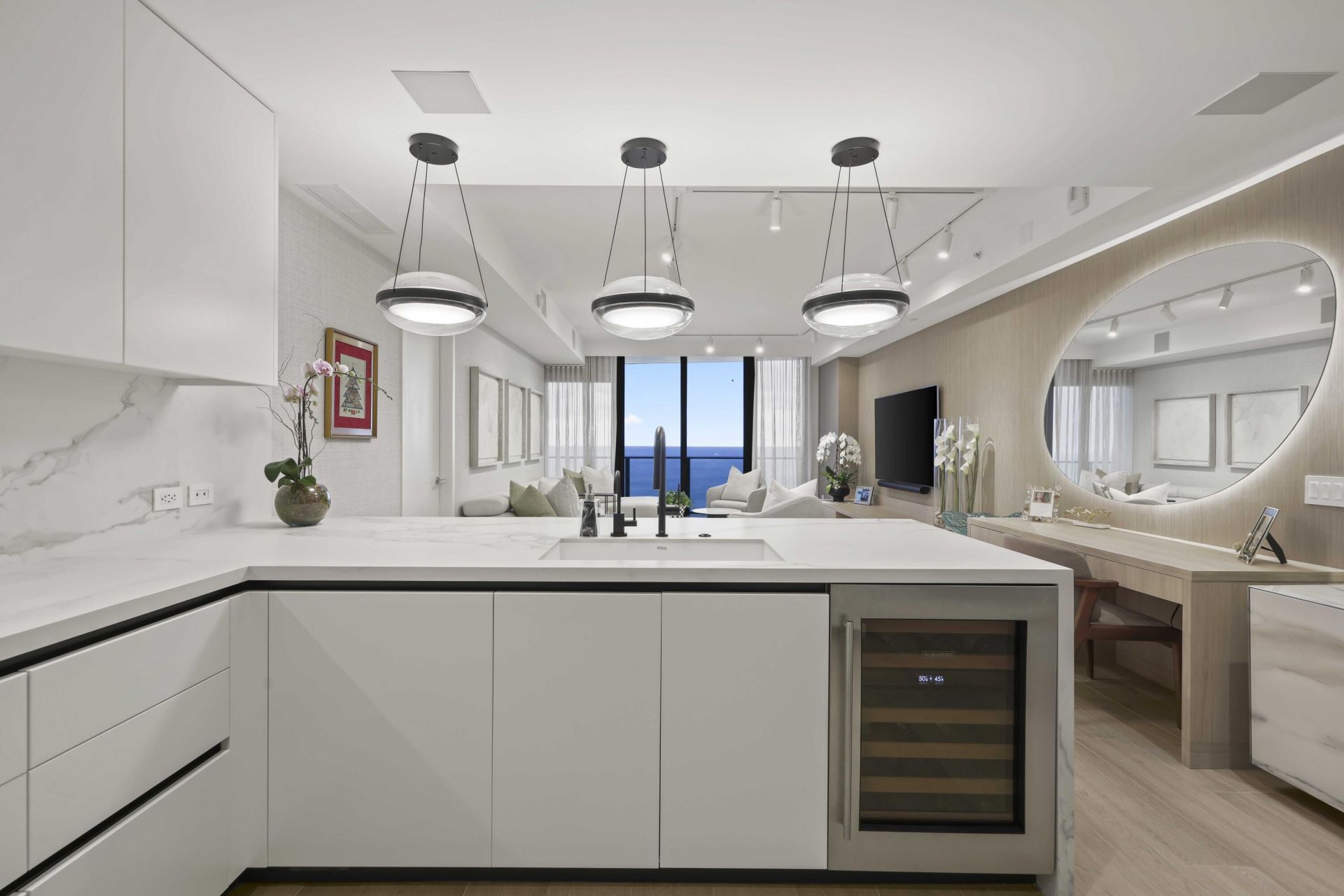 1116 N Ocean Boulevard, Unit 805, Pompano Beach, FL 33062 Photo