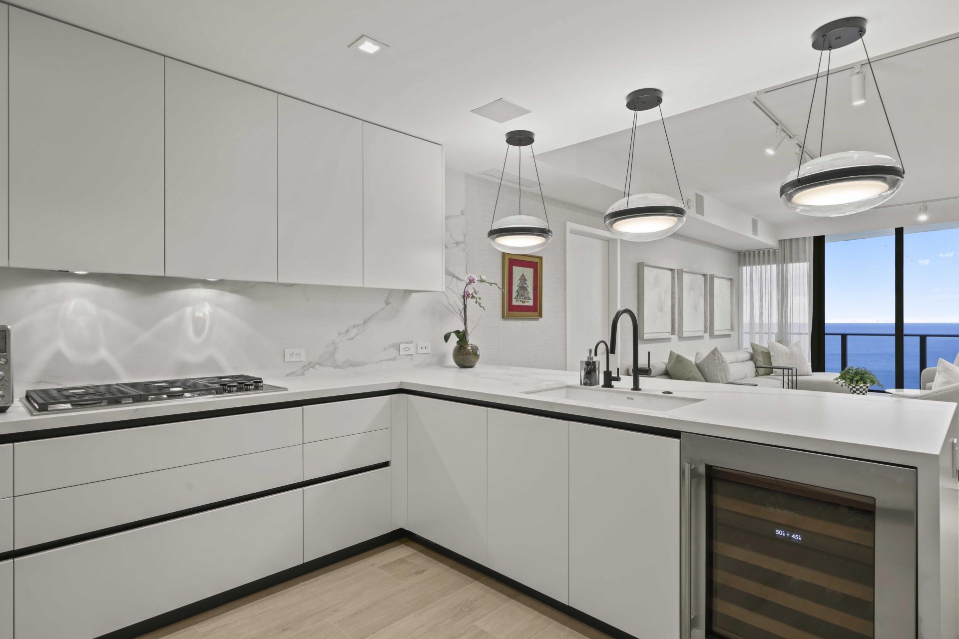 1116 N Ocean Boulevard, Unit 805, Pompano Beach, FL 33062 Photo