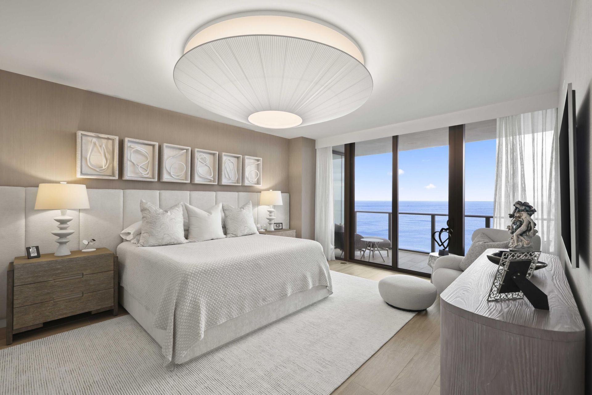 1116 N Ocean Boulevard, Unit 805, Pompano Beach, FL 33062 Photo