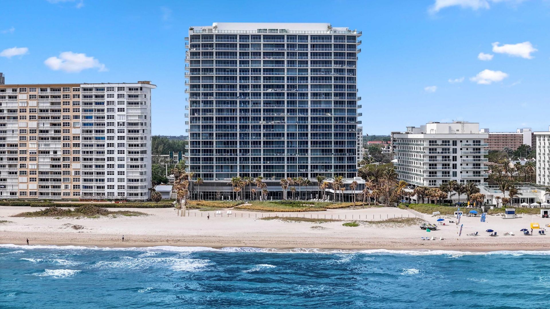 1116 N Ocean Boulevard, Unit 805, Pompano Beach, FL 33062 Photo