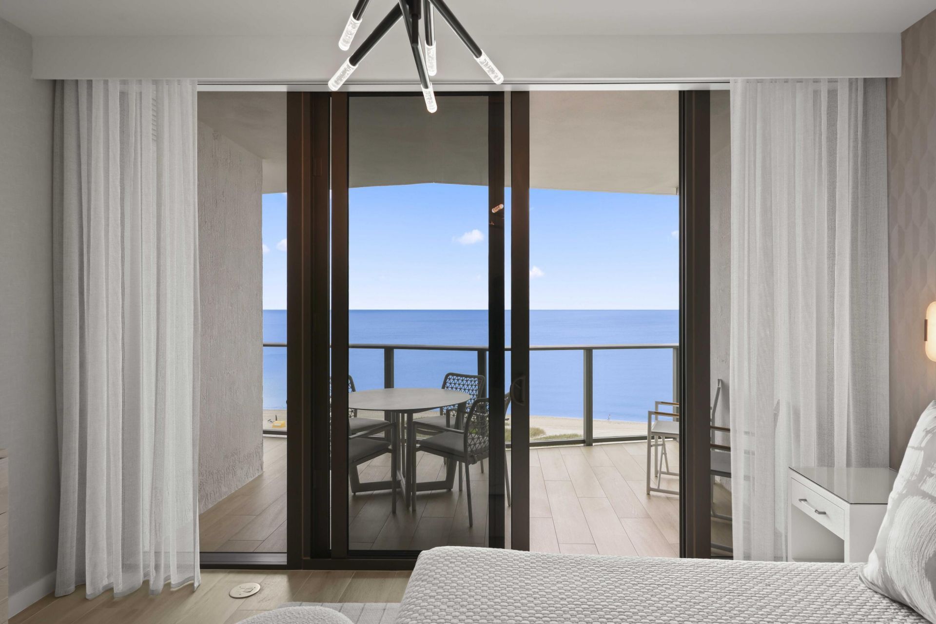 1116 N Ocean Boulevard, Unit 805, Pompano Beach, FL 33062 Photo