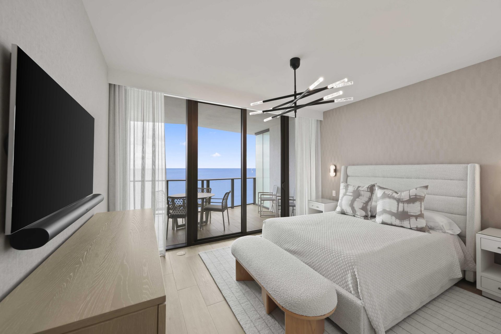 1116 N Ocean Boulevard, Unit 805, Pompano Beach, FL 33062 Photo