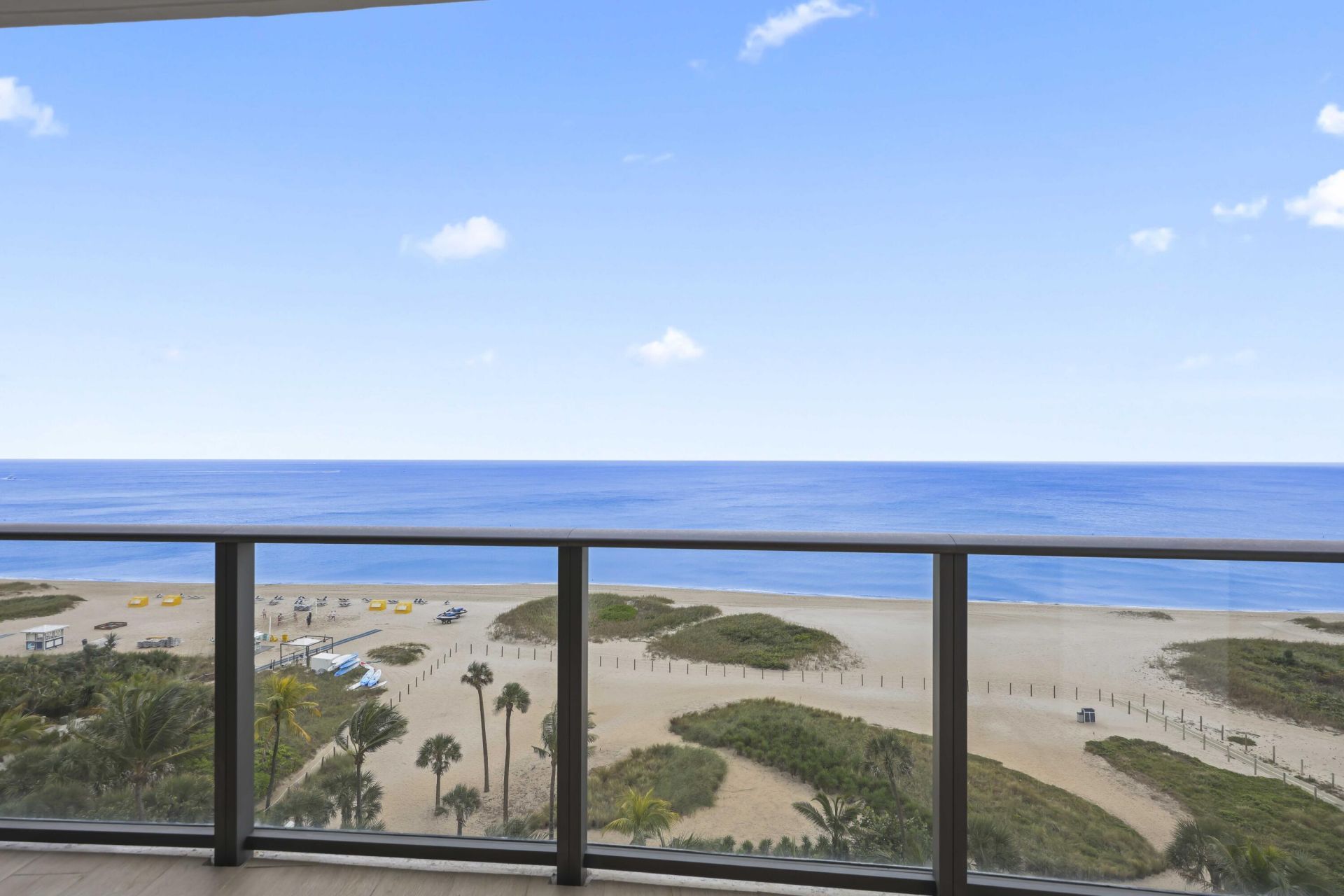 1116 N Ocean Boulevard, Unit 805, Pompano Beach, FL 33062 Photo