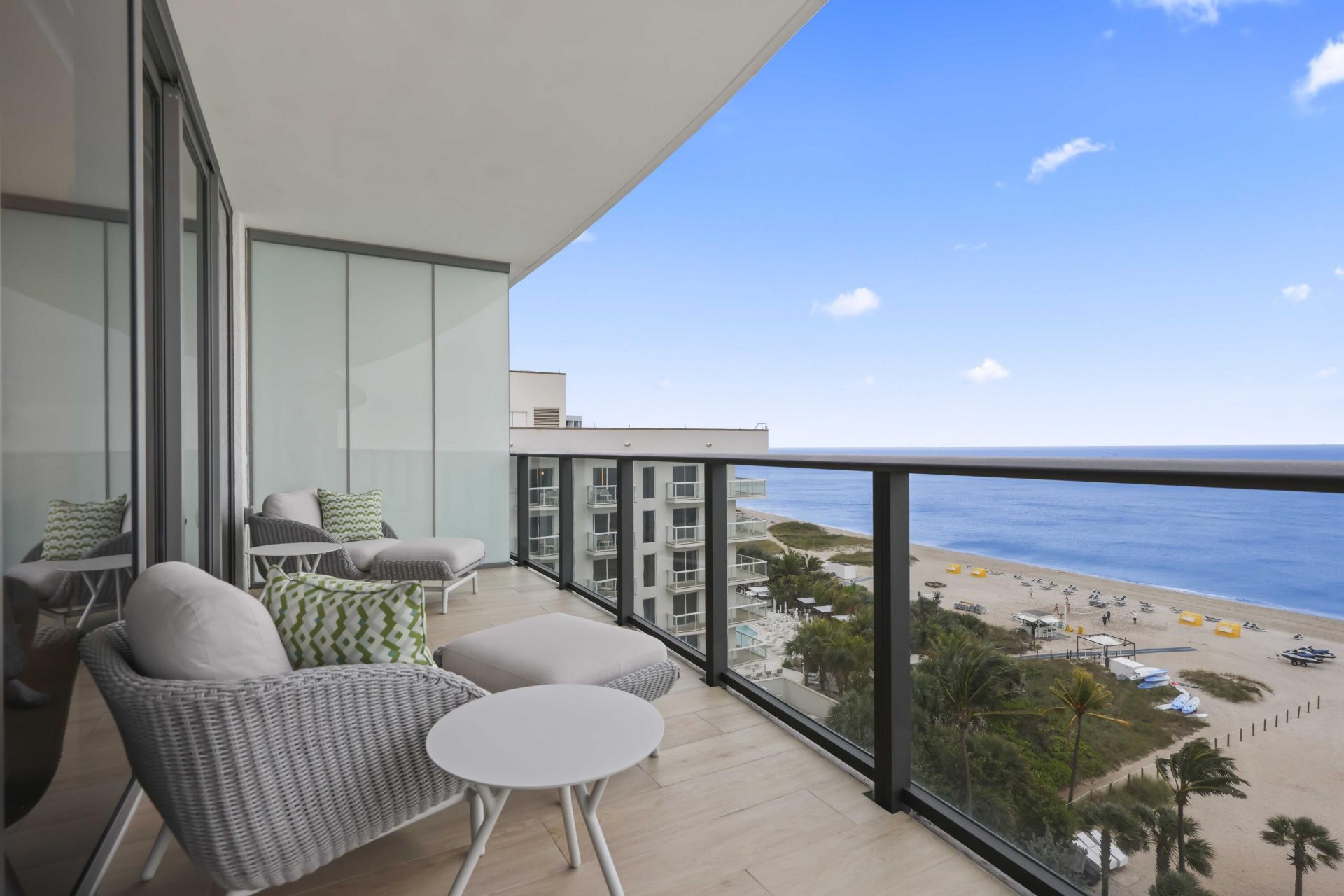 1116 N Ocean Boulevard, Unit 805, Pompano Beach, FL 33062 Photo