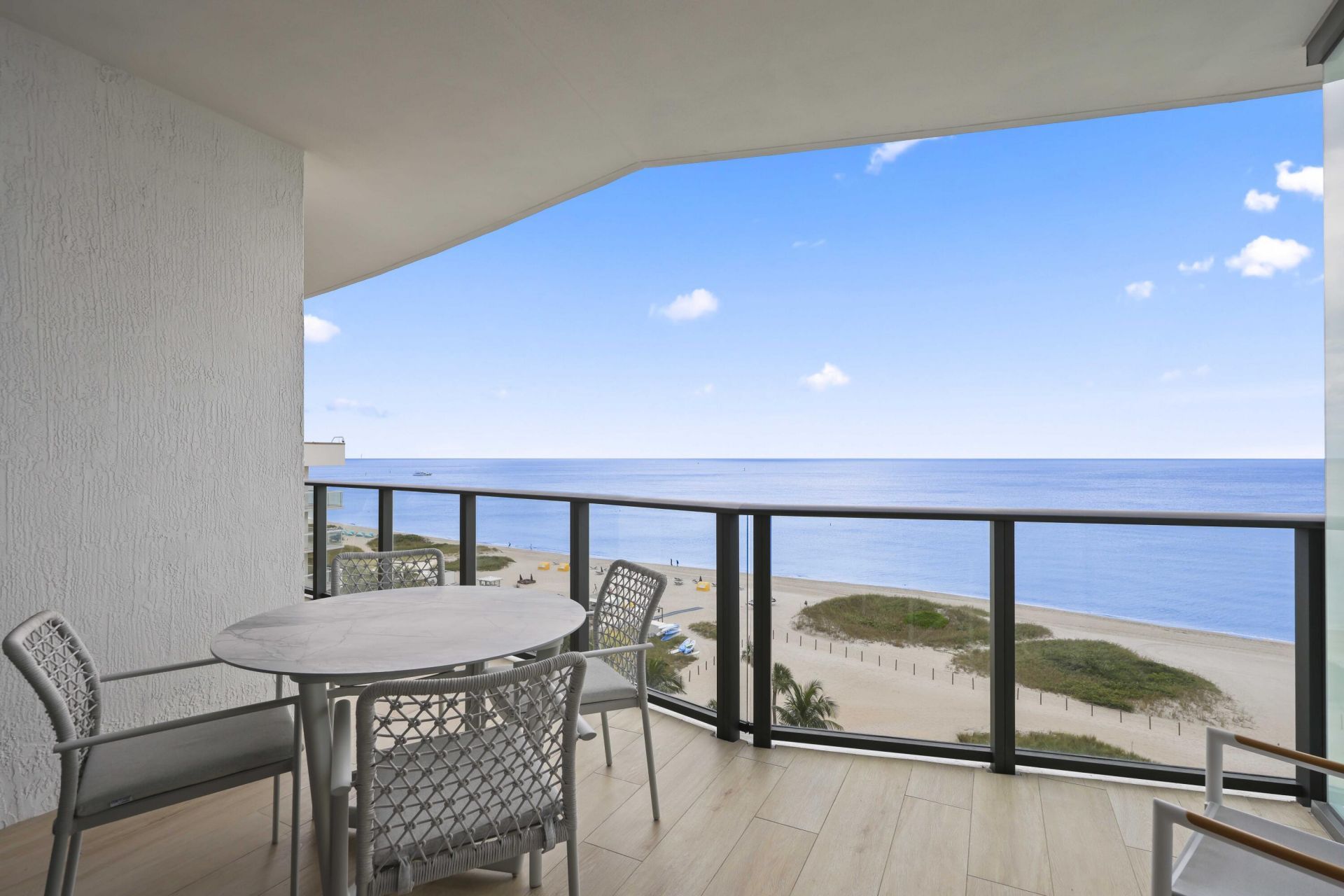 1116 N Ocean Boulevard, Unit 805, Pompano Beach, FL 33062 Photo