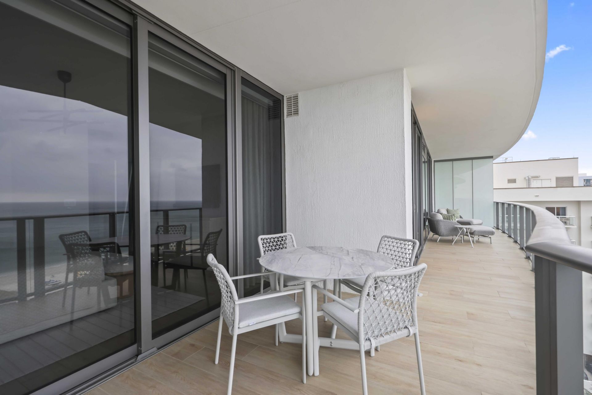 1116 N Ocean Boulevard, Unit 805, Pompano Beach, FL 33062 Photo