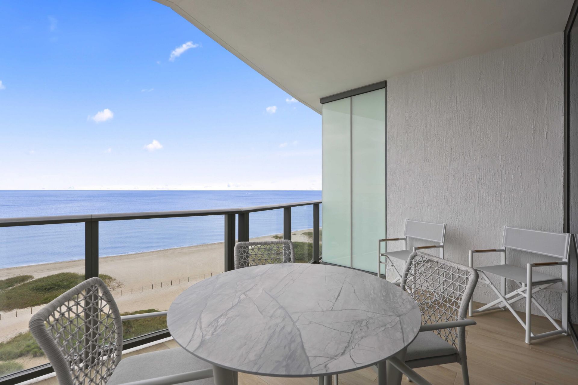 1116 N Ocean Boulevard, Unit 805, Pompano Beach, FL 33062 Photo