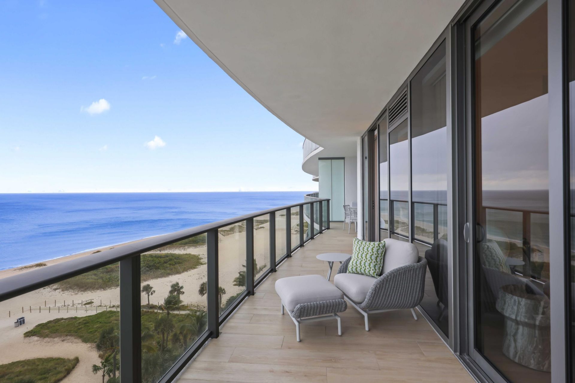 1116 N Ocean Boulevard, Unit 805, Pompano Beach, FL 33062 Photo