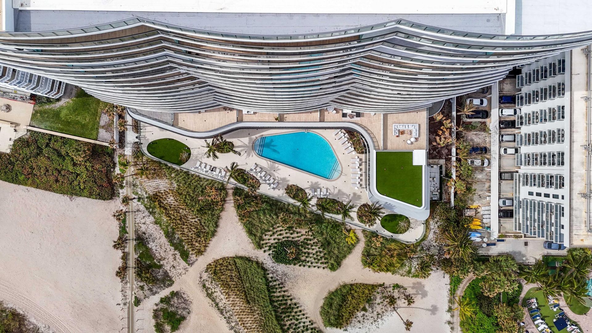 1116 N Ocean Boulevard, Unit 805, Pompano Beach, FL 33062 Photo