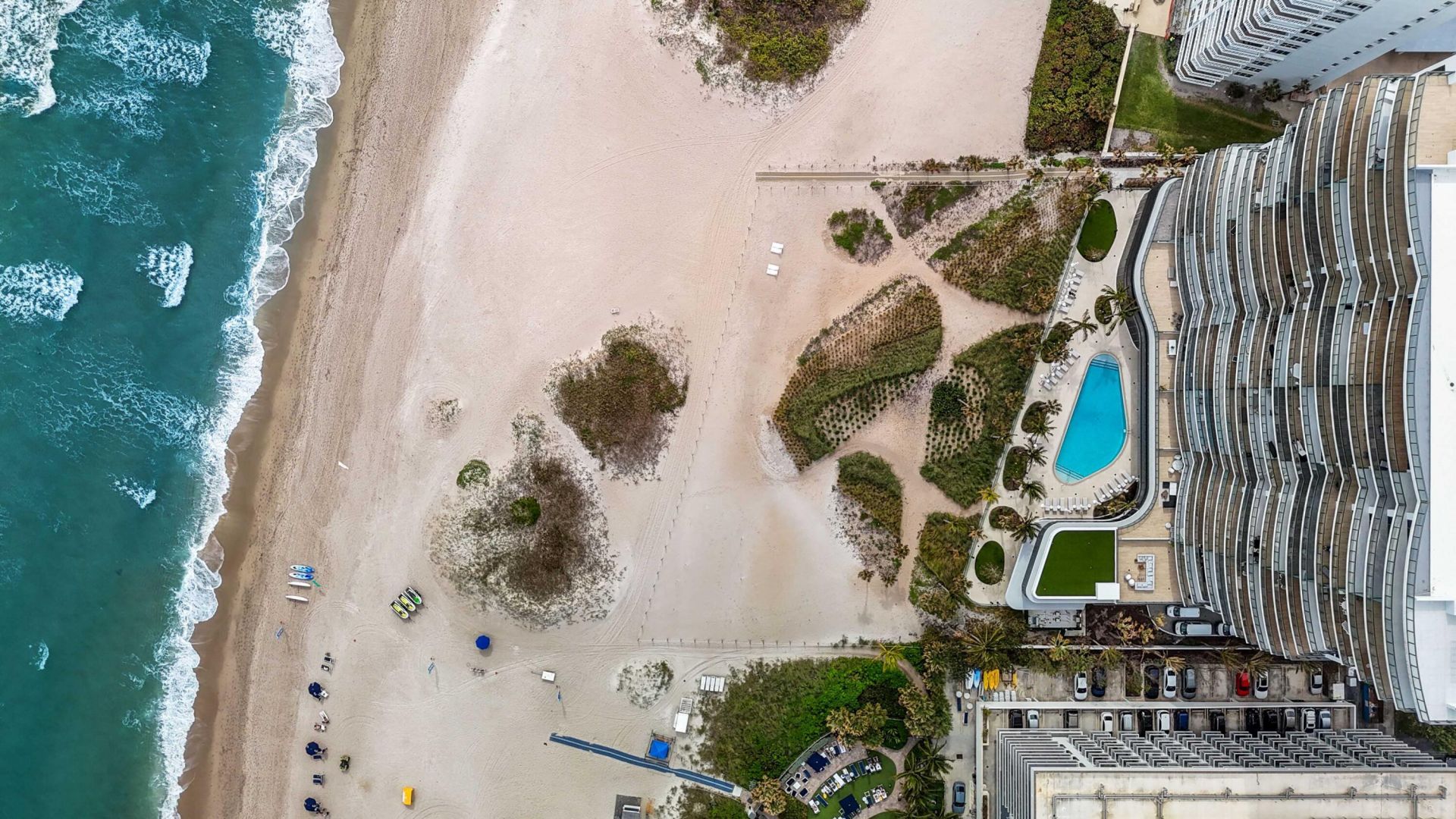 1116 N Ocean Boulevard, Unit 805, Pompano Beach, FL 33062 Photo