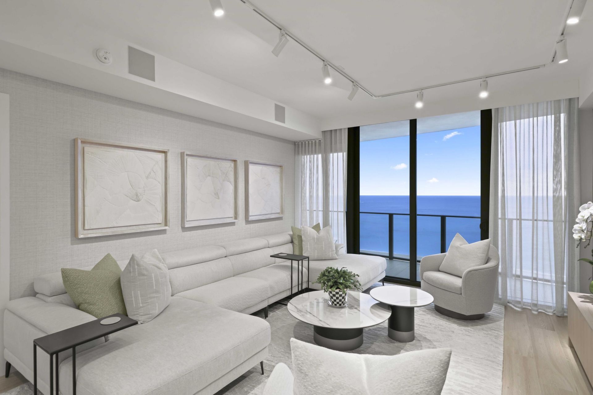 1116 N Ocean Boulevard, Unit 805, Pompano Beach, FL 33062 Photo