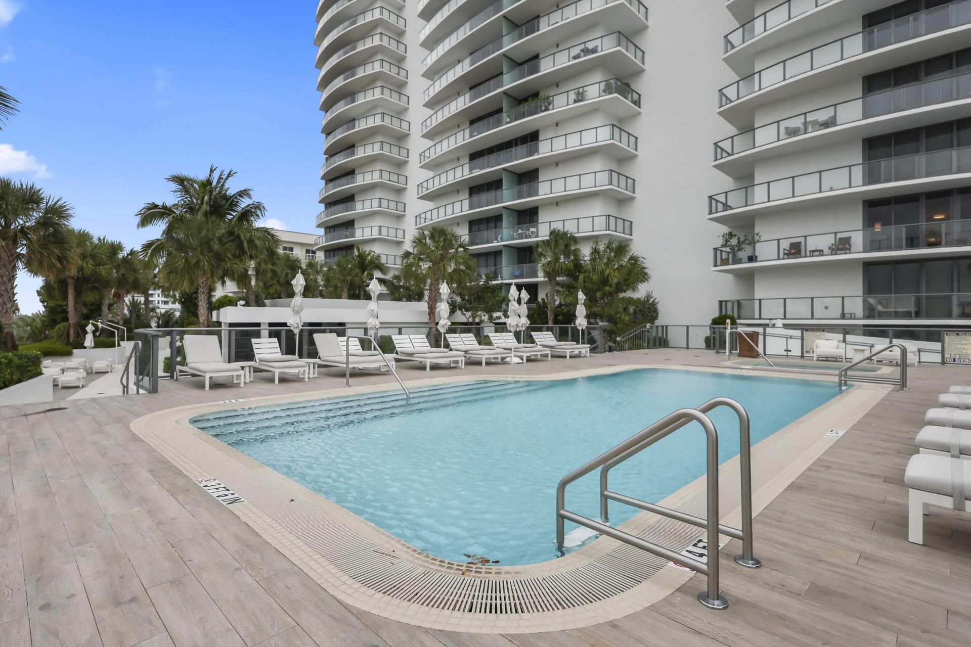 1116 N Ocean Boulevard, Unit 805, Pompano Beach, FL 33062 Photo