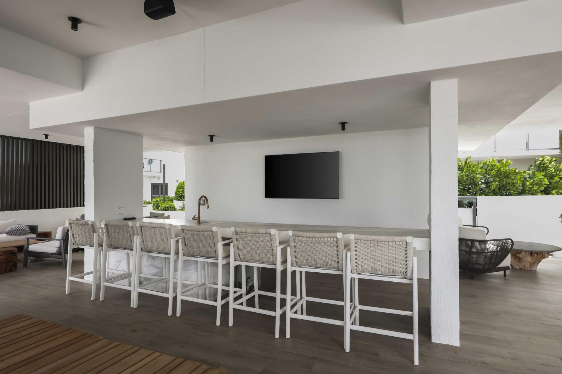 1116 N Ocean Boulevard, Unit 805, Pompano Beach, FL 33062 Photo