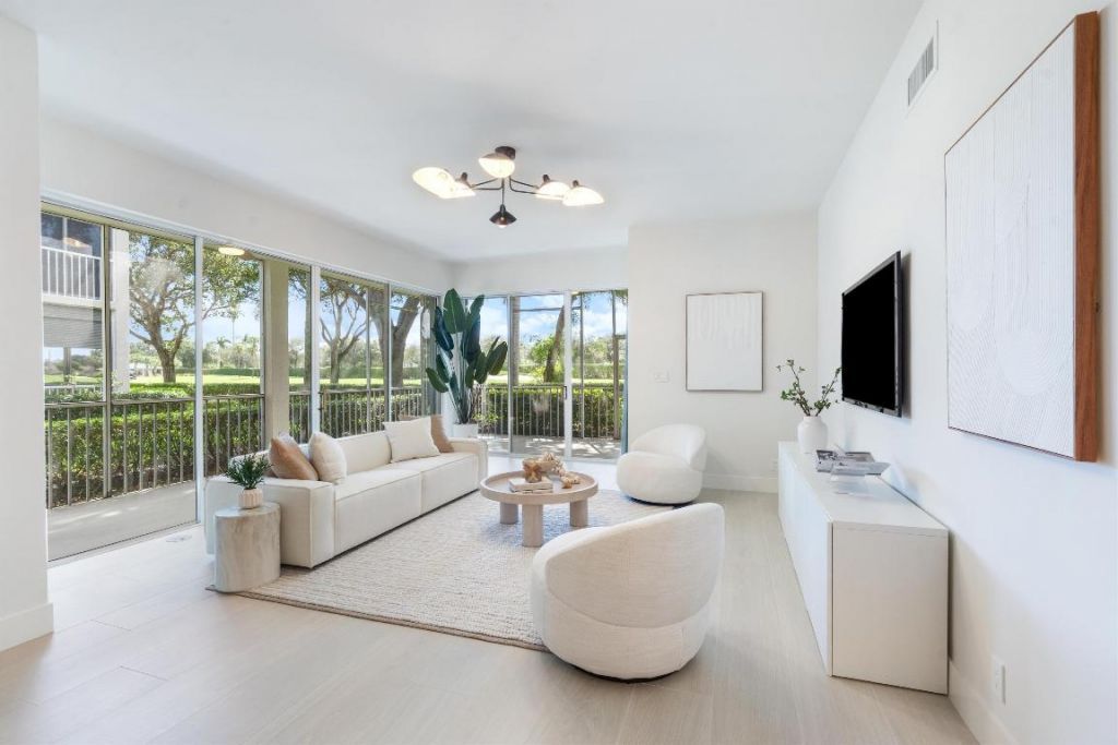 5154 Lake Catalina Drive, Unit A, Boca Raton, FL 33496 Photo