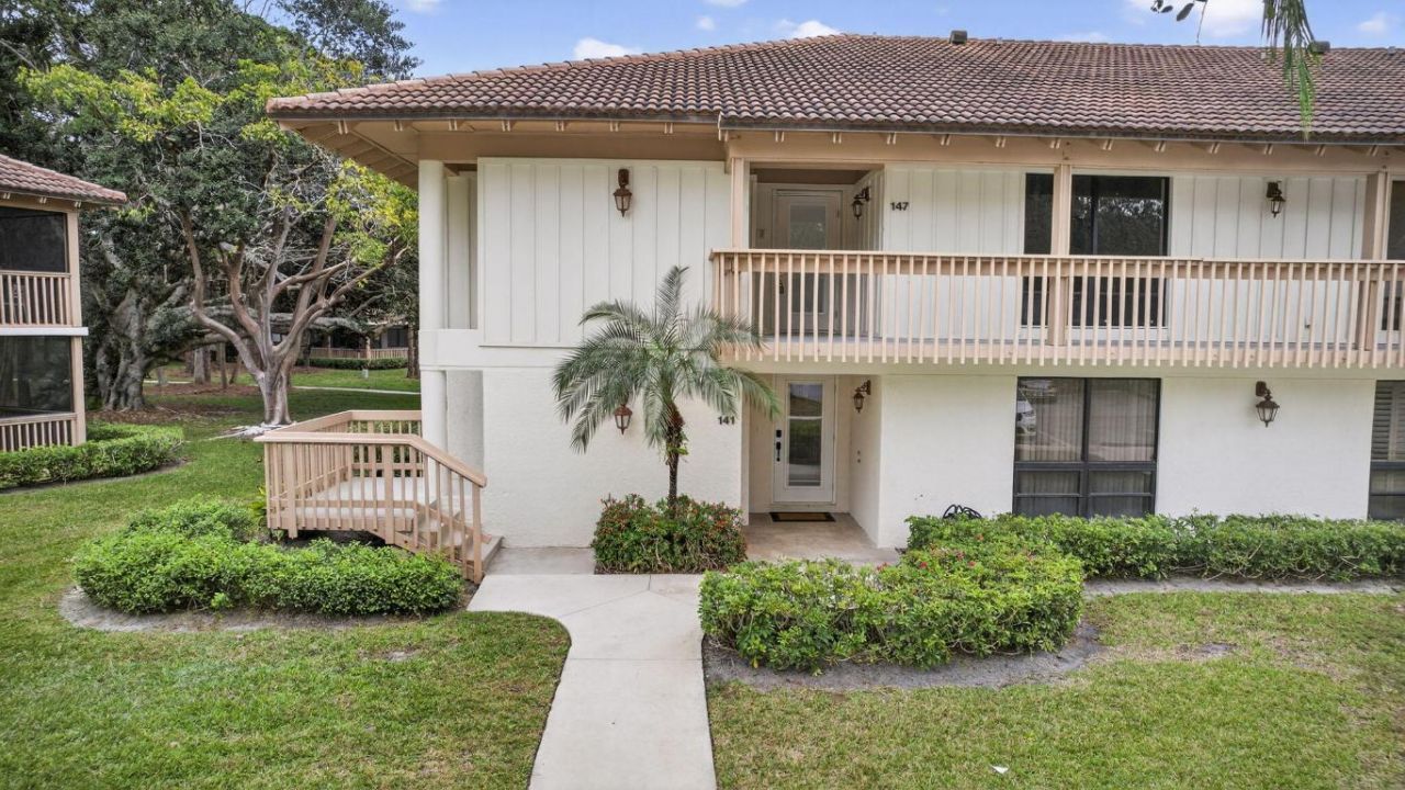 147 Brackenwood Road, Palm Beach Gardens, FL 33418 Photo