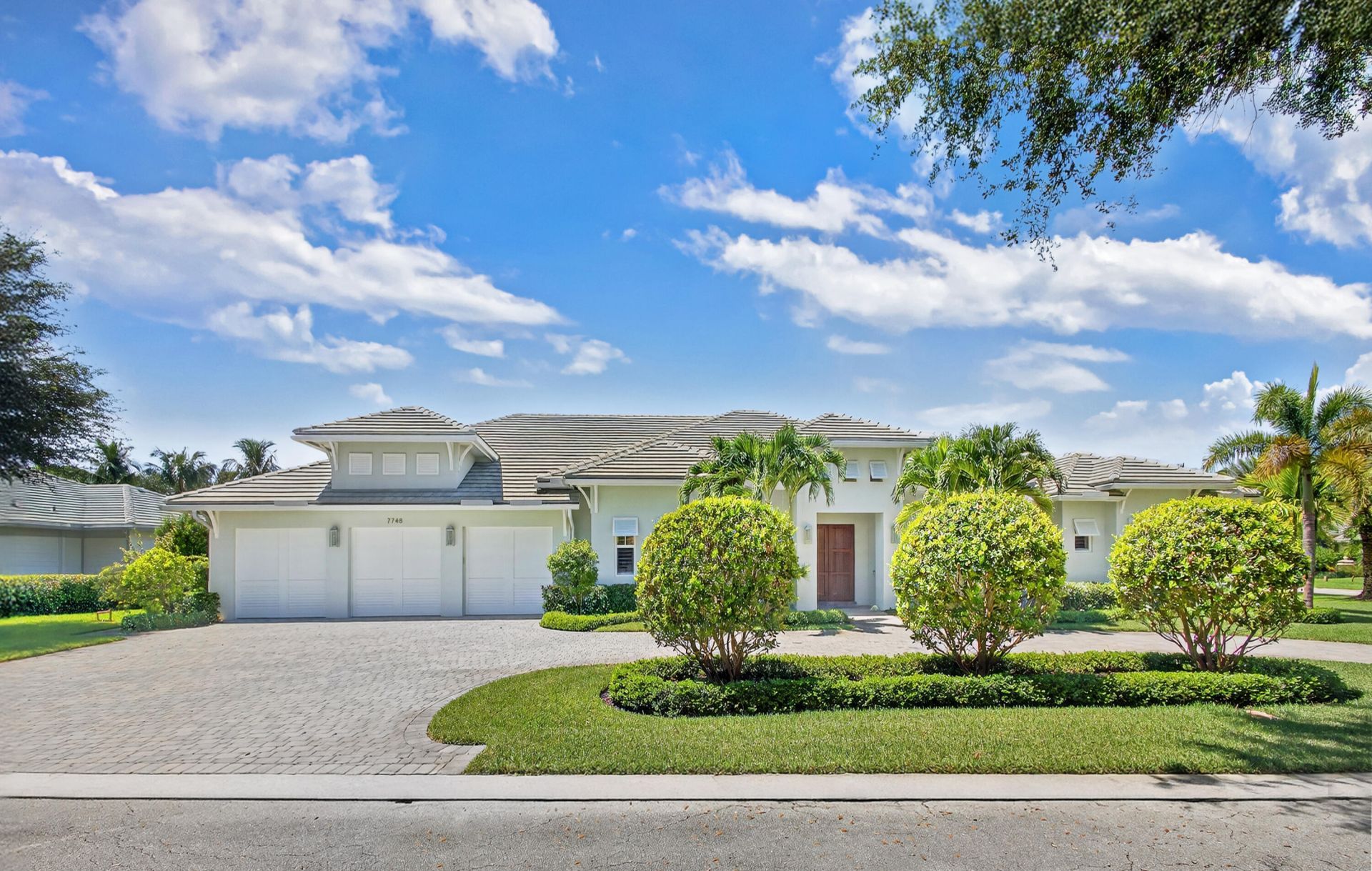7748 SE Manhasset Place, Hobe Sound, FL 33455 Photo