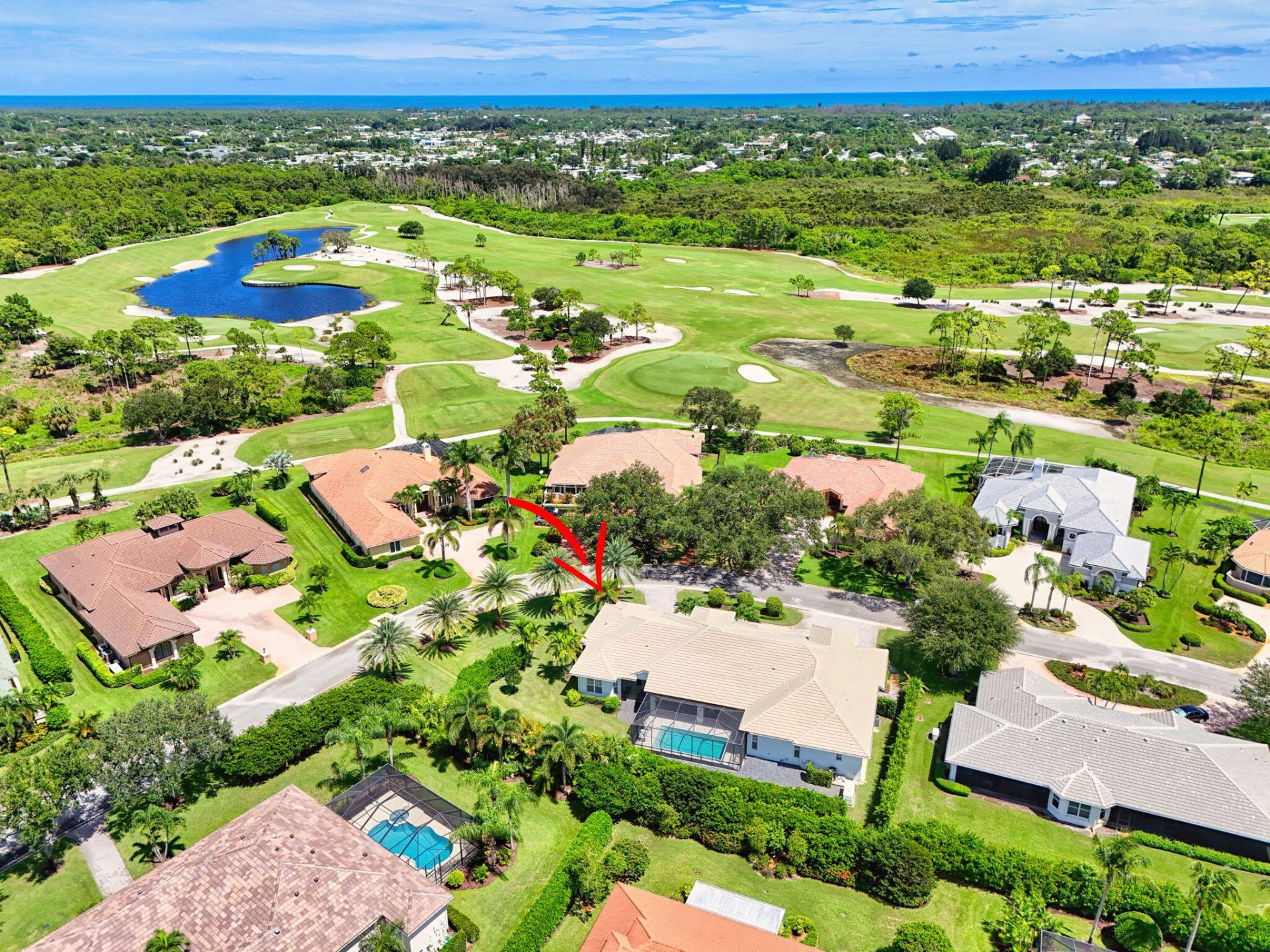 7748 SE Manhasset Place, Hobe Sound, FL 33455 Photo