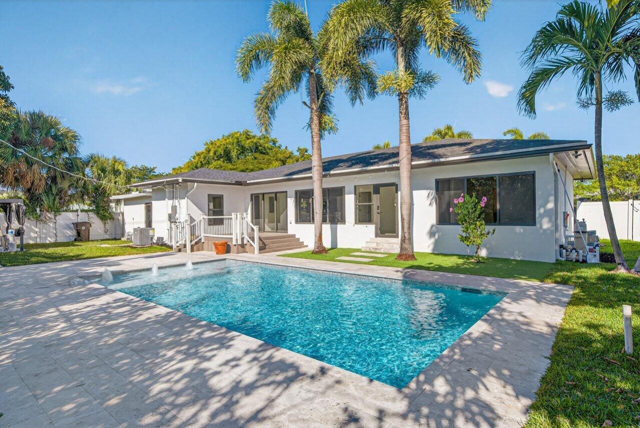 1004 Avon Road, West Palm Beach, FL 33401 Photo