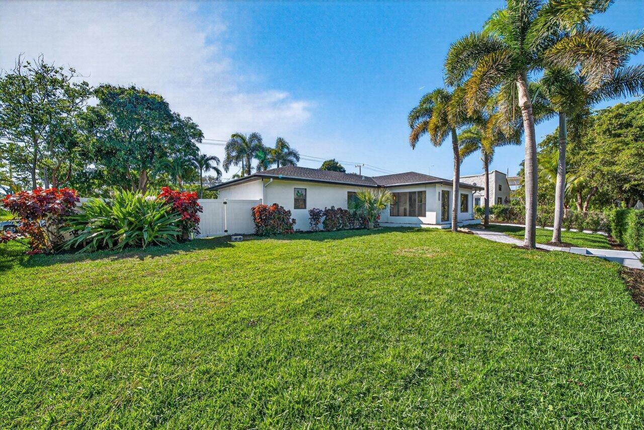1004 Avon Road, West Palm Beach, FL 33401 Photo