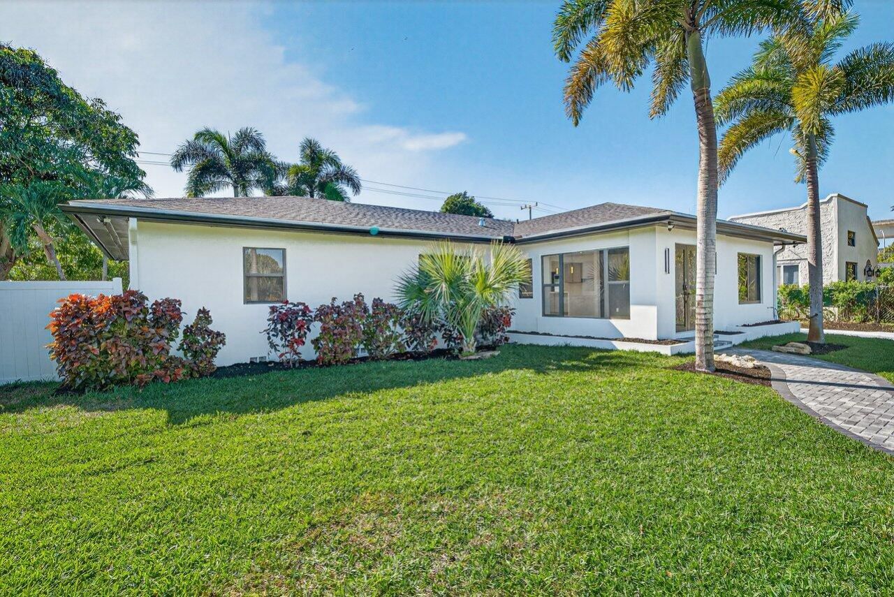1004 Avon Road, West Palm Beach, FL 33401 Photo