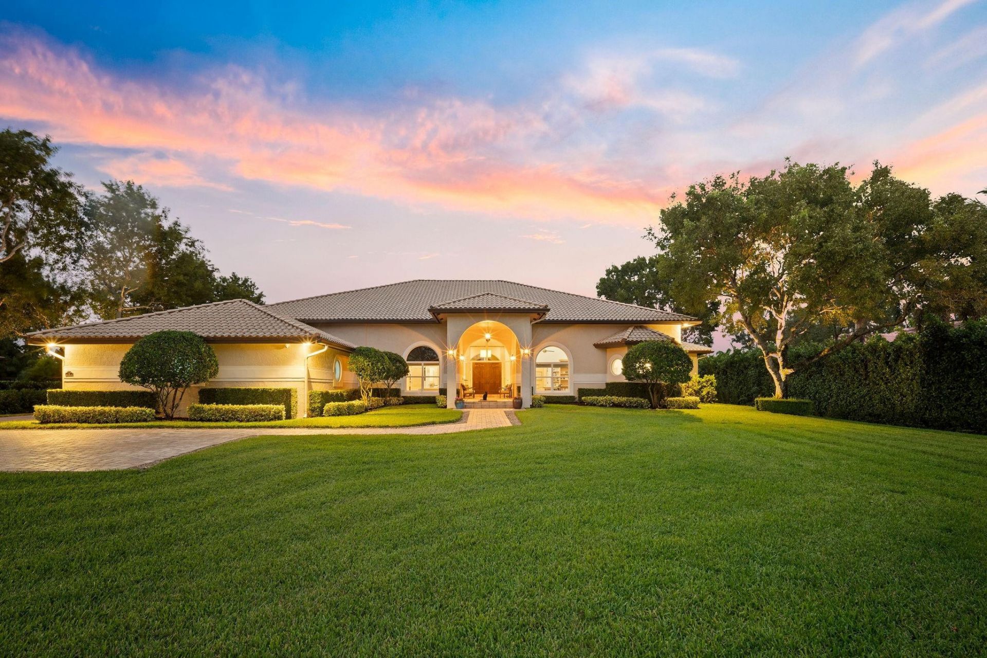 11831 NW 9th Street, Plantation, FL 33325 Photo