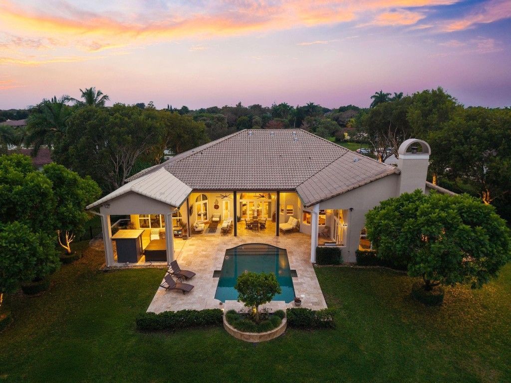 11831 NW 9th St, Plantation, FL 33325 Photo