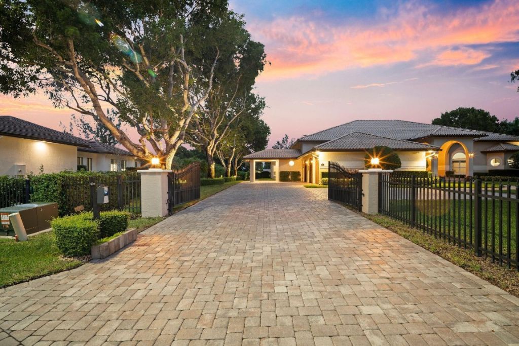 11831 NW 9th St, Plantation, FL 33325 Photo