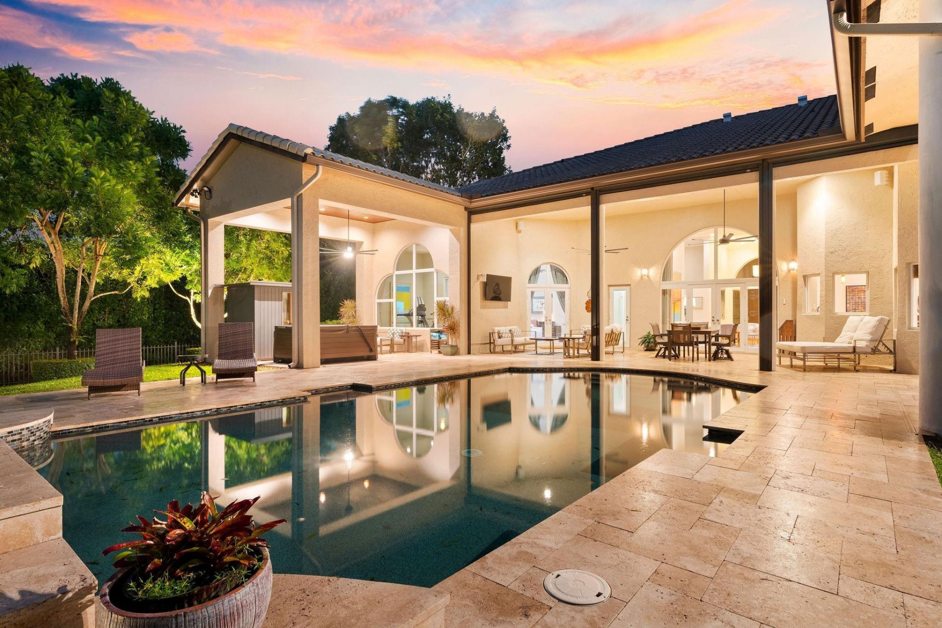 11831 NW 9th Street, Plantation, FL 33325 Photo