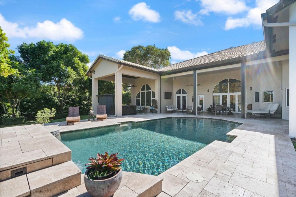 11831 NW 9th St, Plantation, FL 33325 Photo