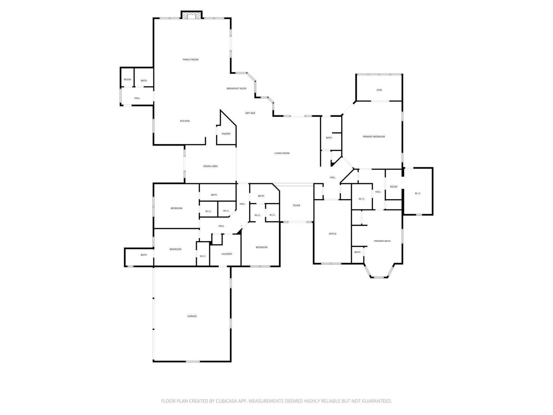 11831 NW 9th Street, Plantation, FL 33325 Photo