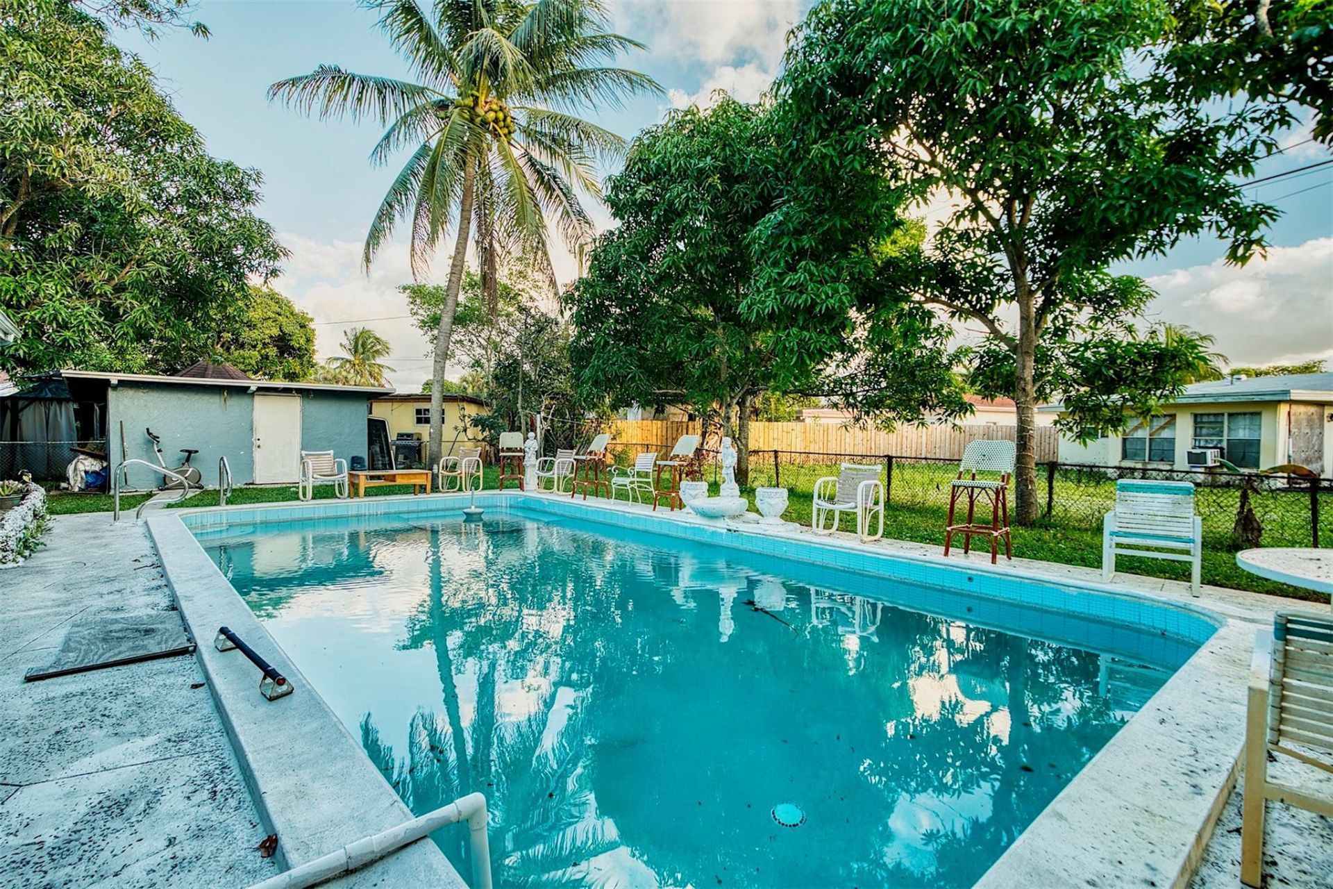 3820 SW 10th Ct, Fort Lauderdale, FL 33312 Photo