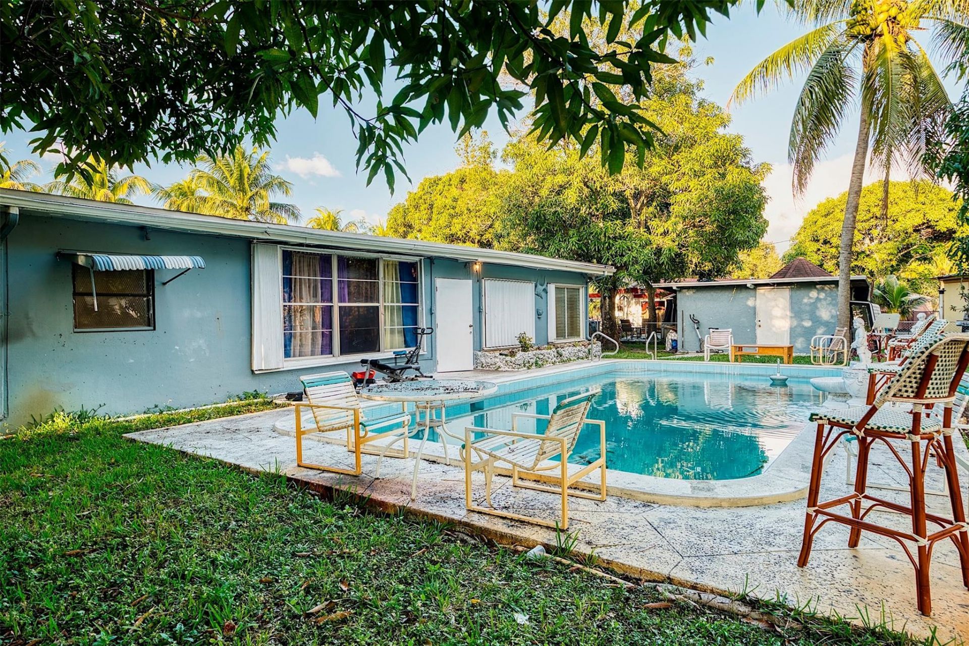 3820 SW 10th Ct, Fort Lauderdale, FL 33312 Photo