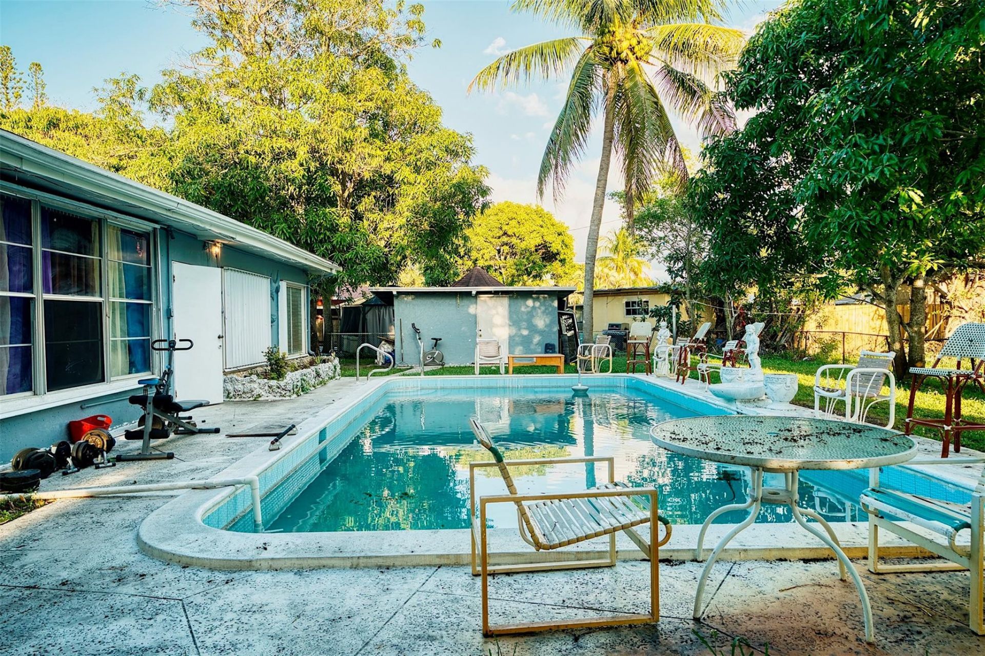 3820 SW 10th Ct, Fort Lauderdale, FL 33312 Photo