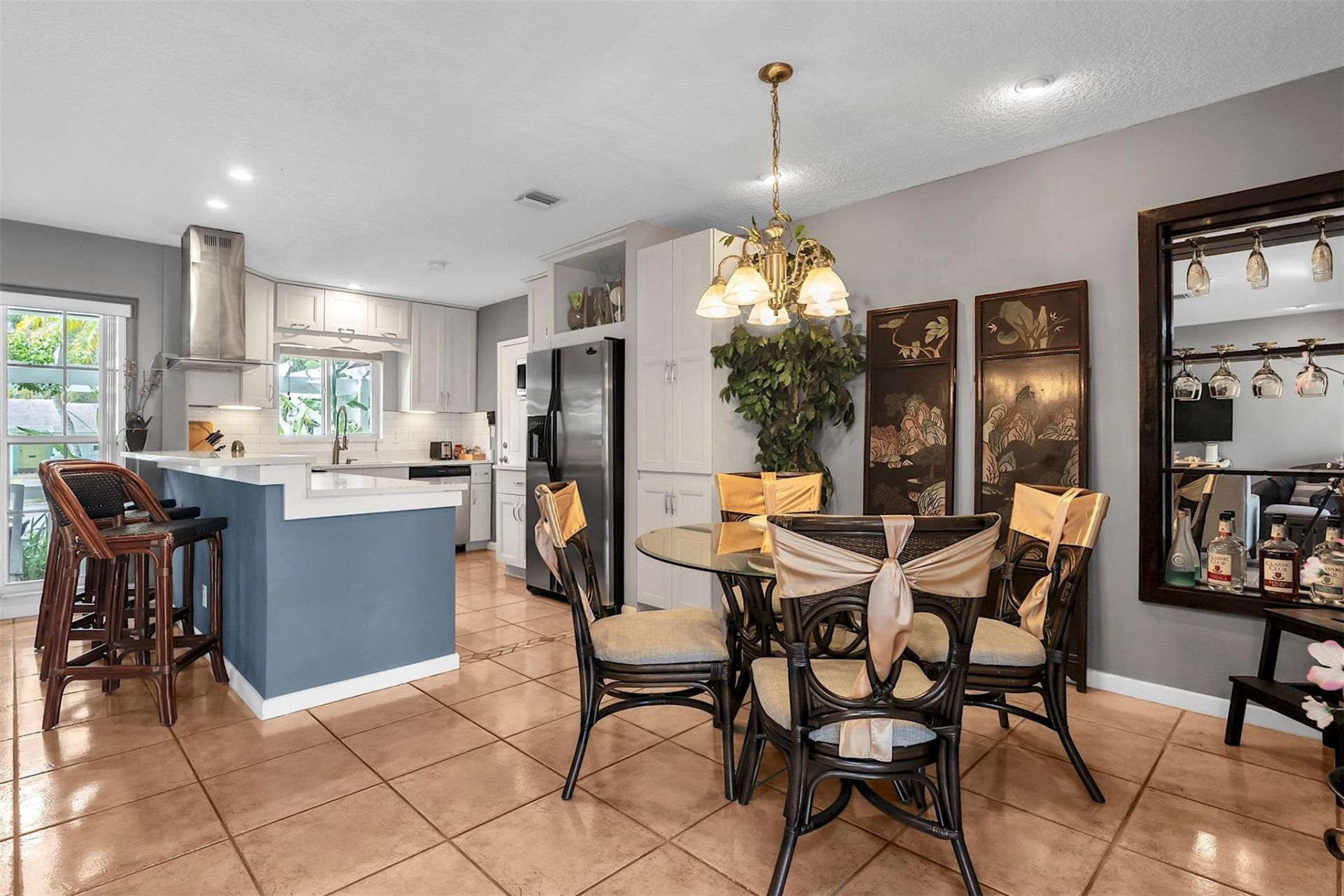 2100 SW 23rd Terrace, Fort Lauderdale, FL 33312 Photo