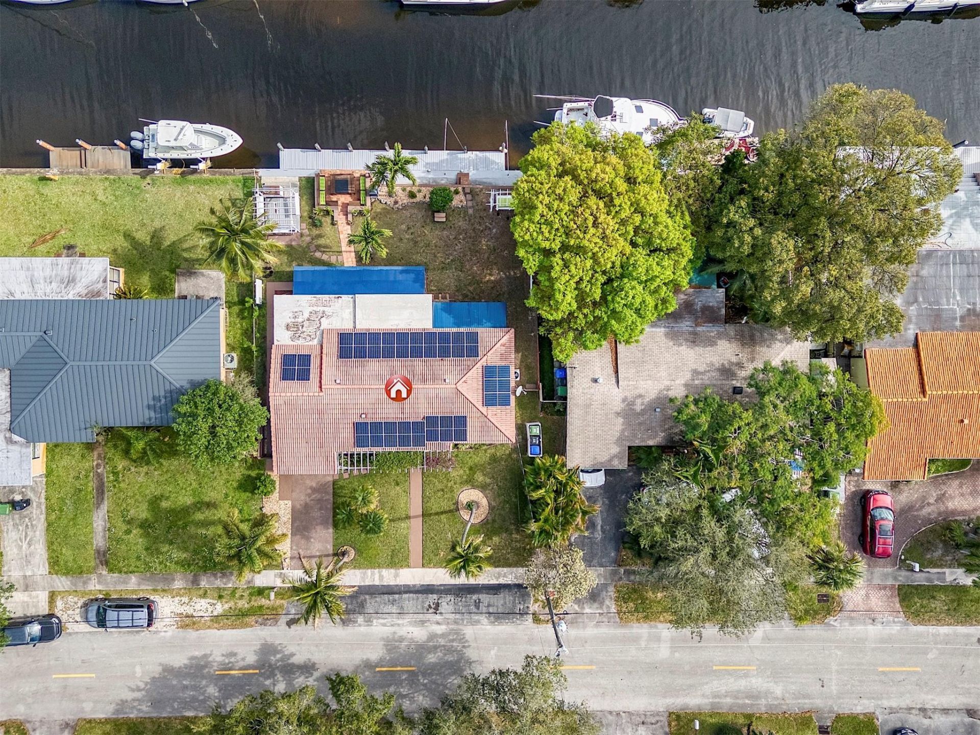 2100 SW 23rd Terrace, Fort Lauderdale, FL 33312 Photo