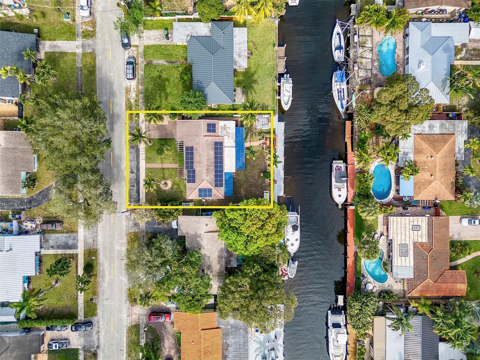 2100 SW 23rd Terrace, Fort Lauderdale, FL 33312 Photo