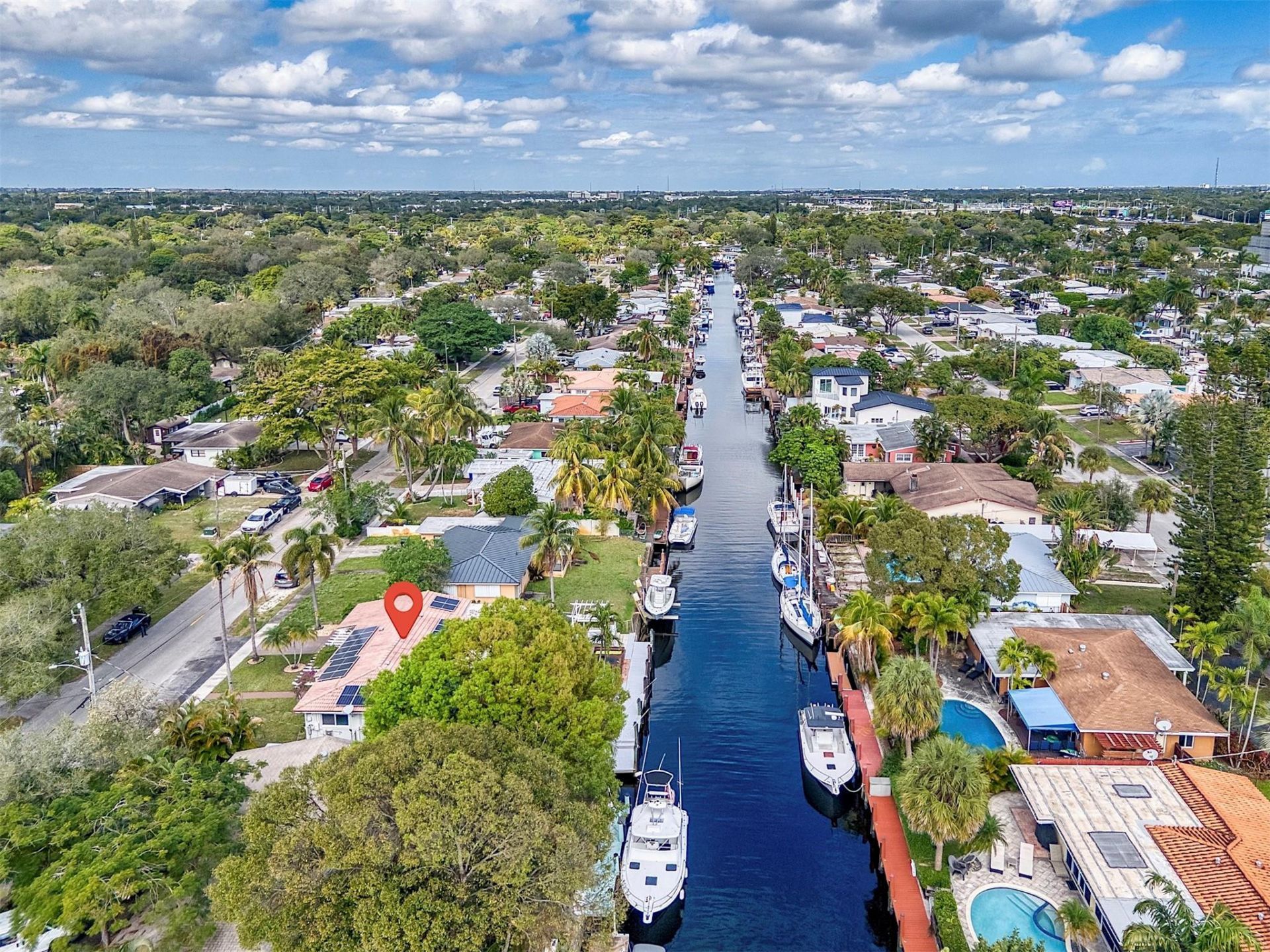 2100 SW 23rd Terrace, Fort Lauderdale, FL 33312 Photo