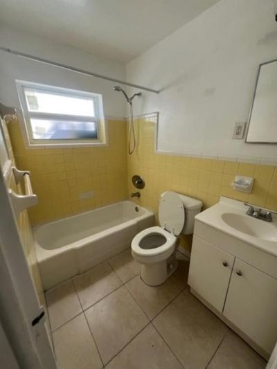 516 20th Street, Unit B, West Palm Beach, FL 33407 Photo