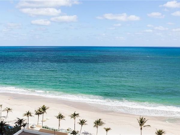 3900 Galt Ocean Dr, Unit 1716, Fort Lauderdale, FL 33308