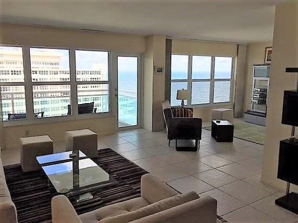 3900 Galt Ocean Dr, Unit 1716, Fort Lauderdale, FL 33308