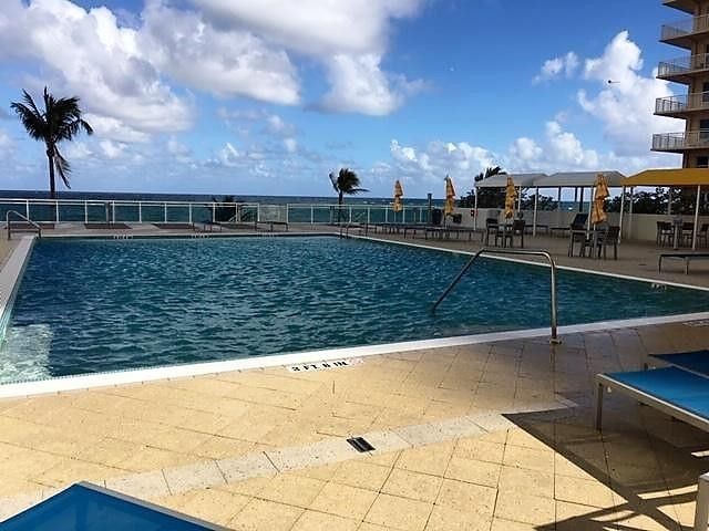 3900 Galt Ocean Dr, Unit 1716, Fort Lauderdale, FL 33308 Photo
